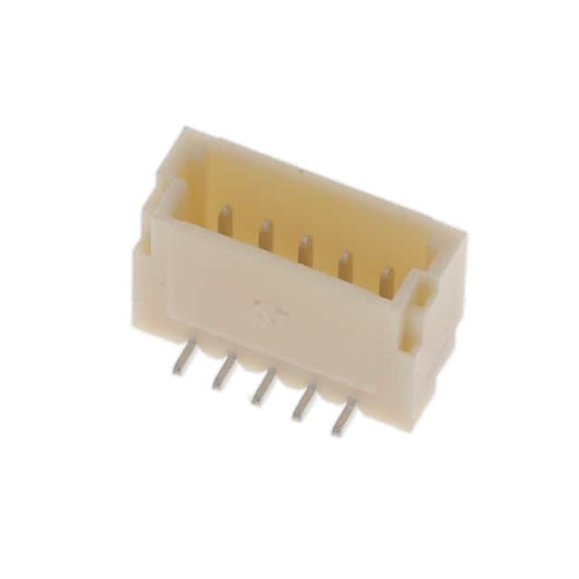 10147605-00005LF Amphenol ICC (FCI)  Headers Male Pins